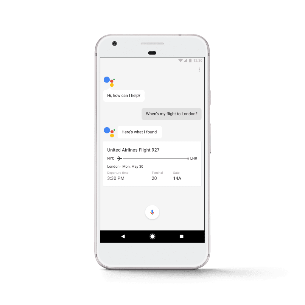 Your Google Assistant is now integrated into Android Auto. So whether you have a compatible car - or the Android Auto app - you can now have hands-free help while you drive.<br><br> To get started, simply say