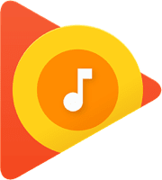 Google Play Music