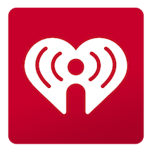 iHeartRadio